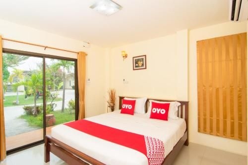 OYO 607 Nawang Resort (Nawang Resort)2