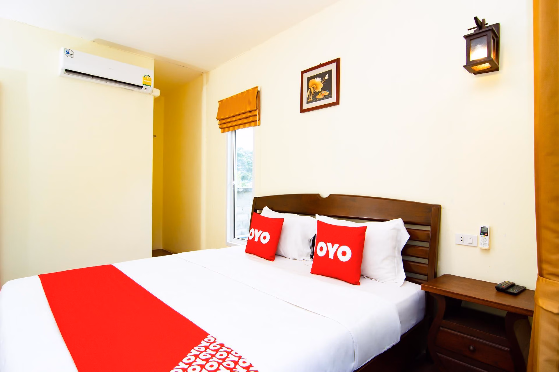 OYO 607 Nawang Resort (Nawang Resort)1