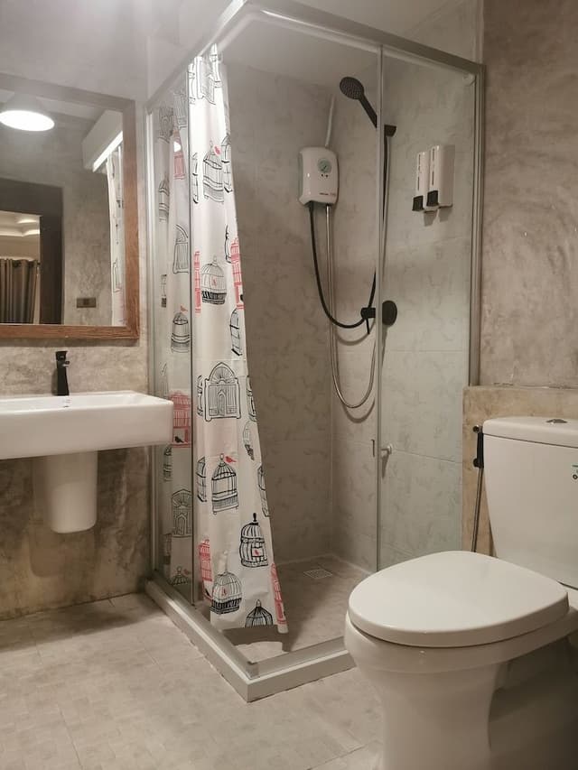 Family Room, Non Smoking