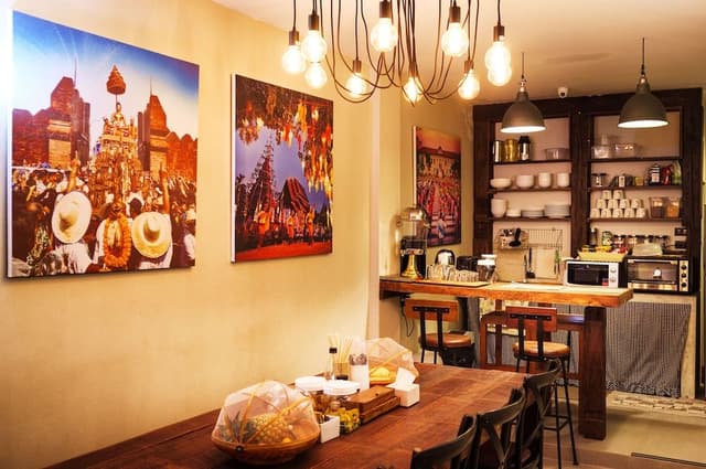 Family Room, Non Smoking