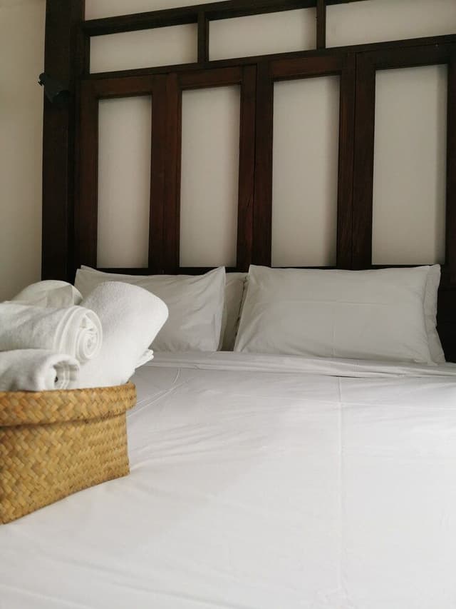 Deluxe Double Room, Non Smoking