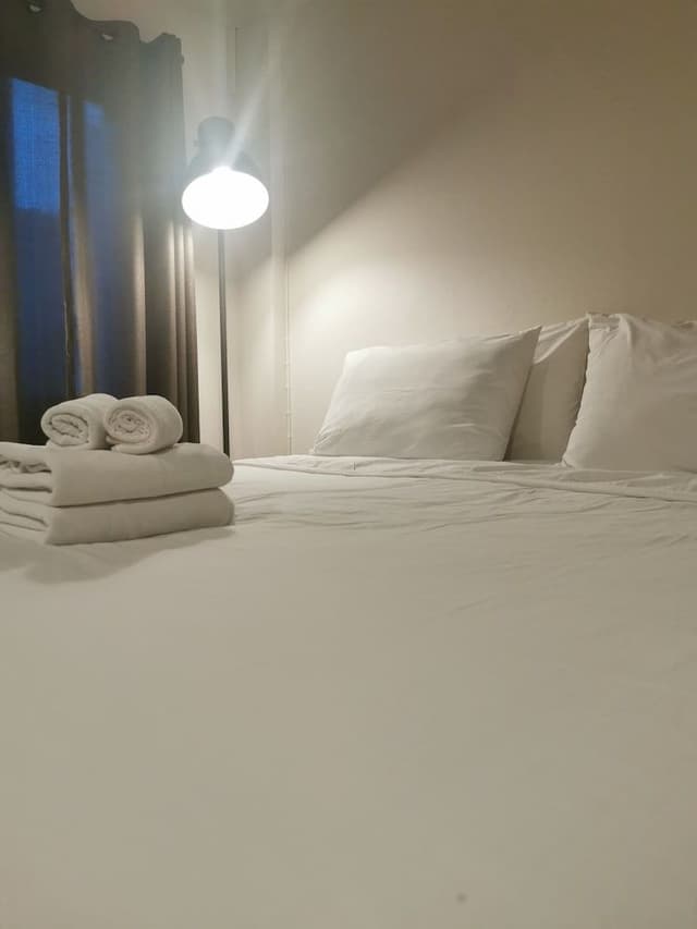 Deluxe Double Room, Non Smoking
