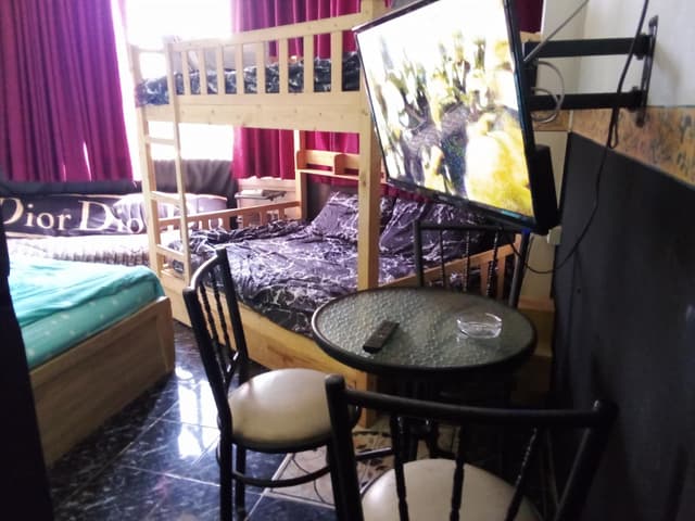 King Room