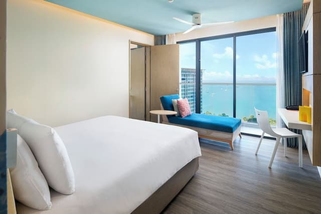 Deluxe Room, 2 Bedrooms, Connecting Rooms