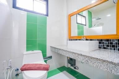 Superior Double or Twin Room with Pool View