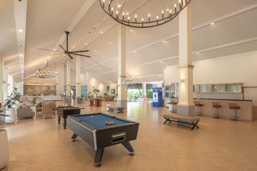 อีโค โฮเทล บาย ธรรมศาสตร์ (ECO HOTEL by Thammasat)4