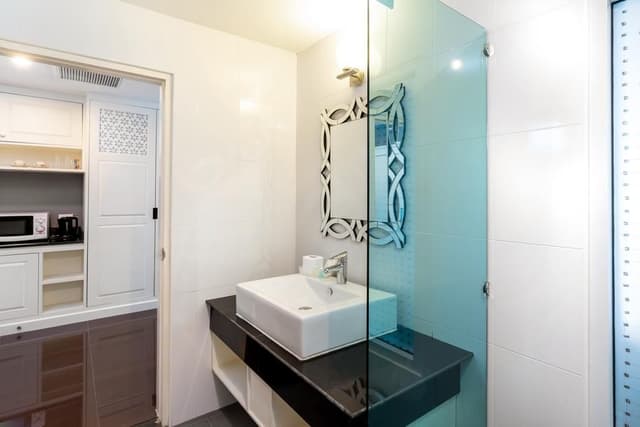 Deluxe Double Room with Sea View 2nd-4th Floor