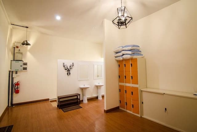 Private Room