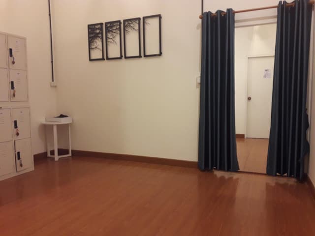 Private Room