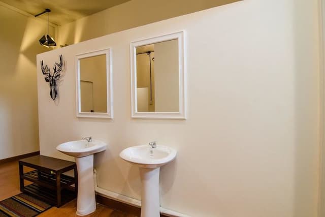 Private Room