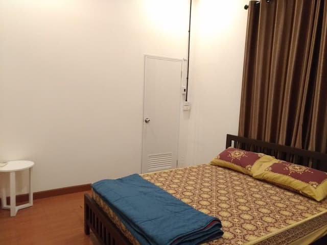 Private Room