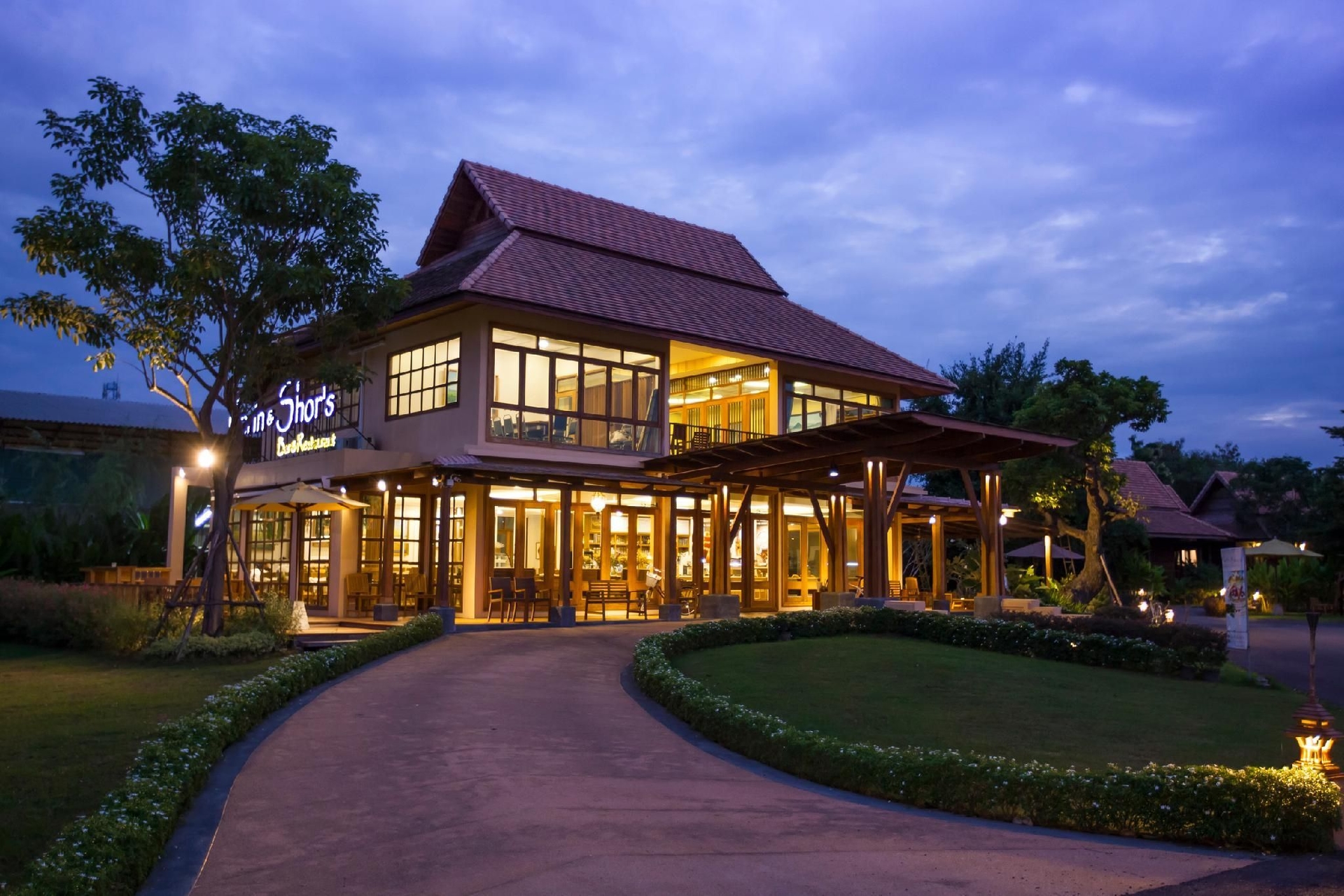 Karina Resort Chiang Mai3