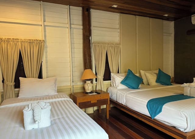 Comfort Villa