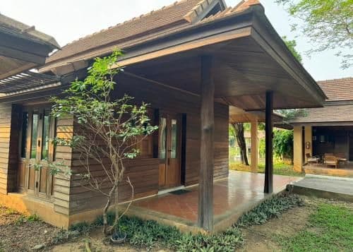 Standard Villa