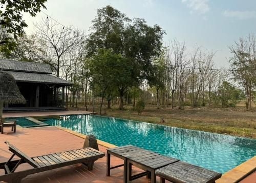 Karina Resort Chiang Mai1