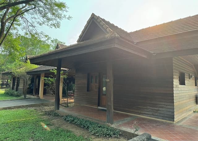 Standard Villa