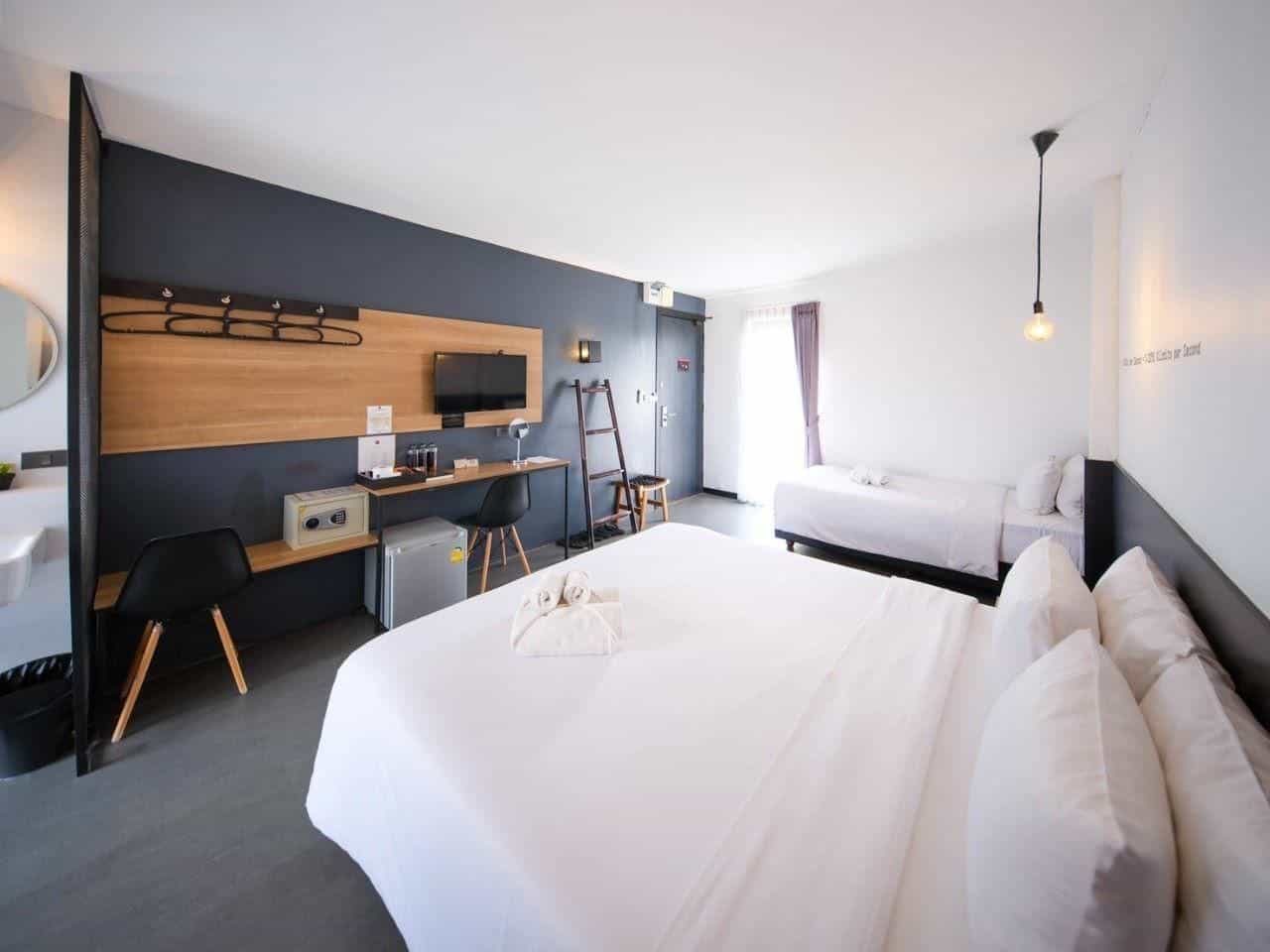 9.5 Hotel 9.5 Hotel