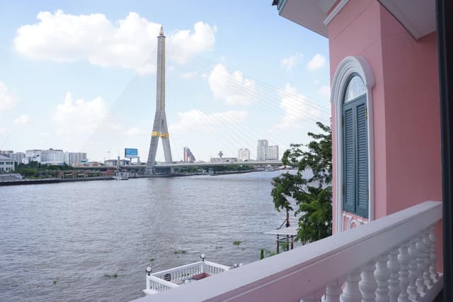 Family Suite River View