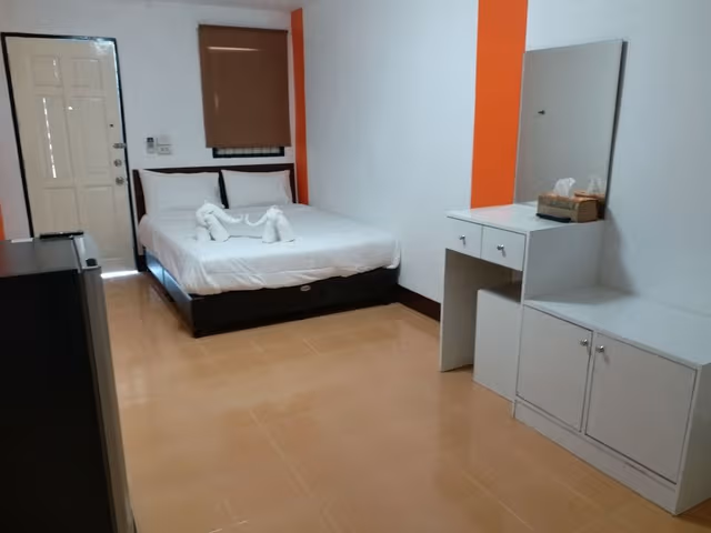 Room, 1 King Bed