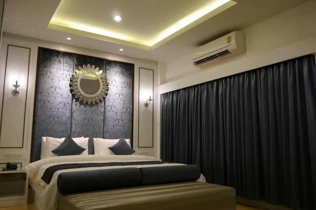 Junior Suite Room (For Khun Boonthot , Khunwitoon Only)