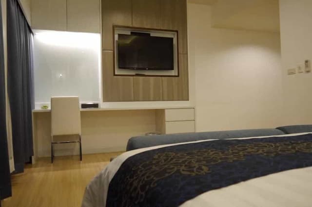 Junior Suite Room (For Khun Boonthot , Khunwitoon Only)