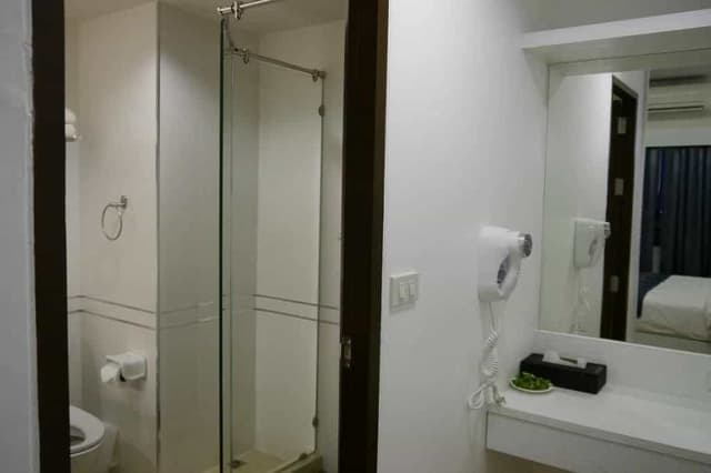 Junior Suite Room (For Khun Boonthot , Khunwitoon Only)