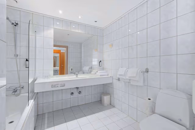 Deluxe Room, 1 Double Bed, Non Smoking