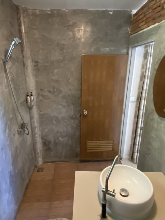 Studio Bungalow