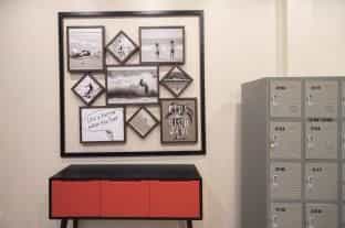 FIN Hostel Co Working FIN Hostel Co Working