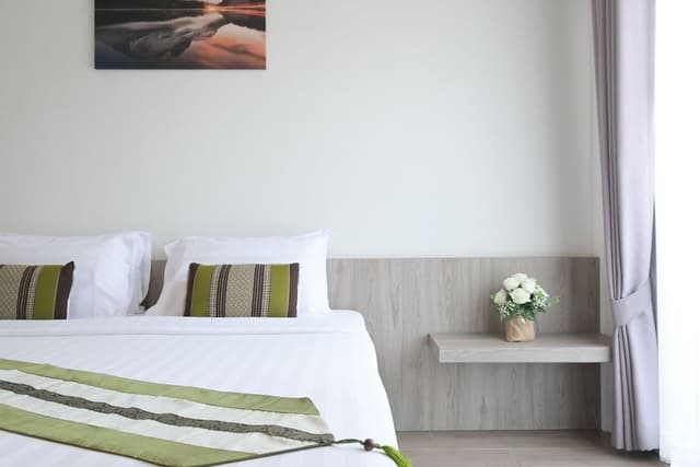 Cottage Double Room