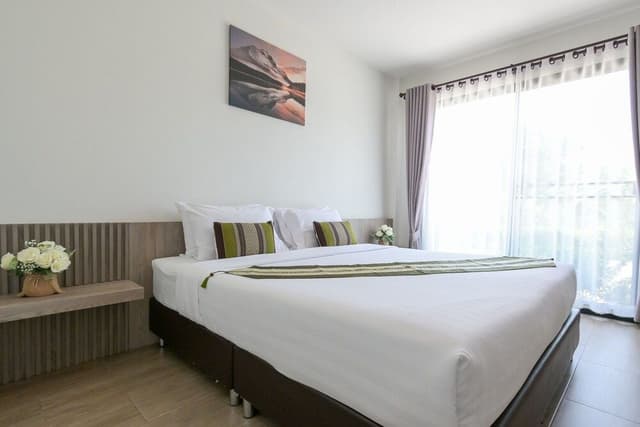 Cottage Double Room