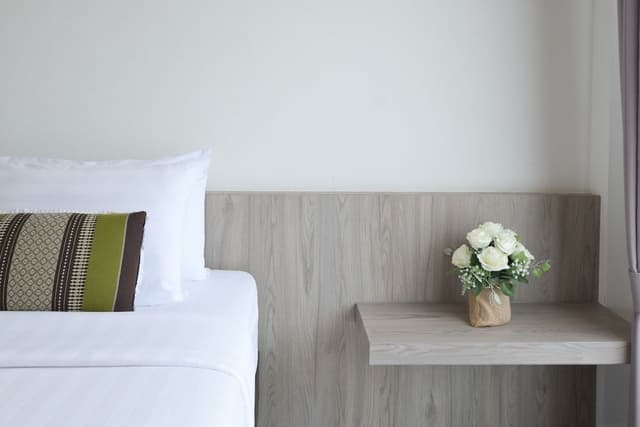 Cottage Double Room