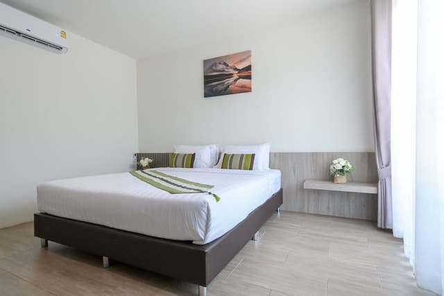 Cottage Double Room