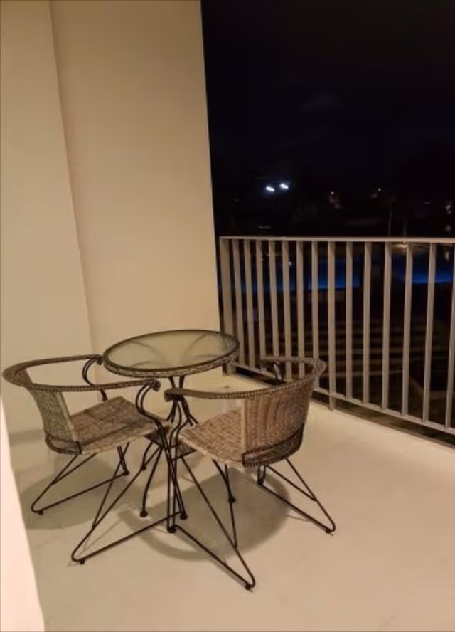 1-Bedroom Suite