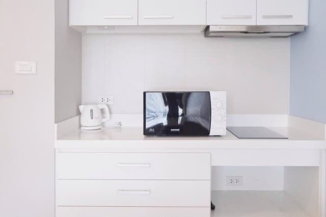 1-Bedroom Suite