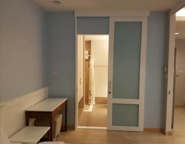 1-Bedroom Suite