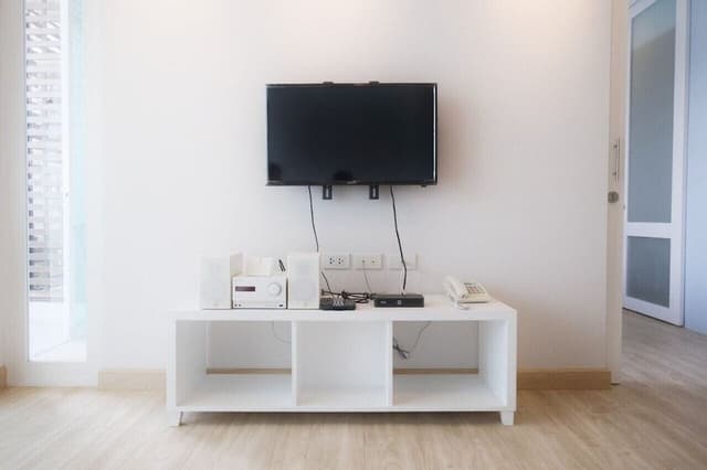 1-Bedroom Suite