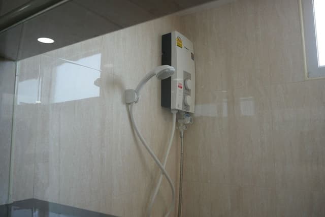 Executive Triple Room