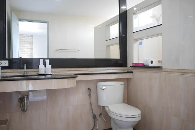 Executive Triple Room