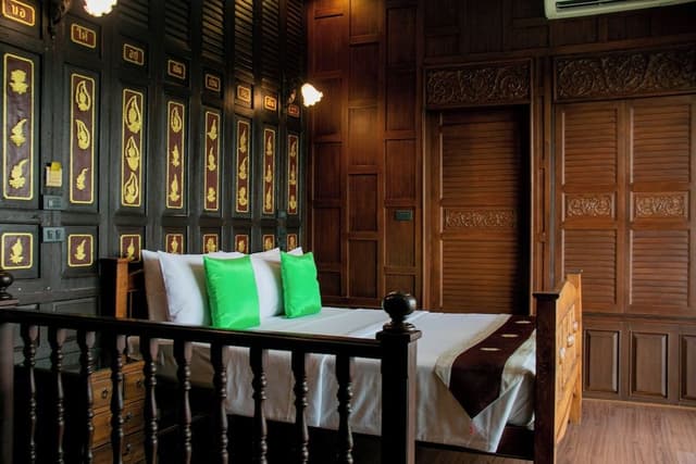 Pranakorn Suite (Main Building)