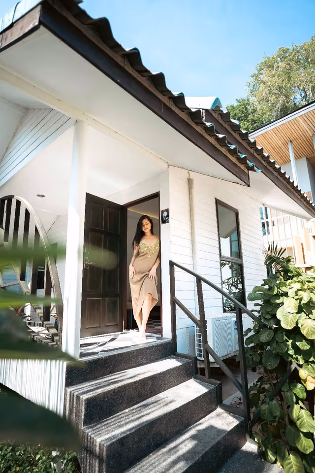 Bungalow