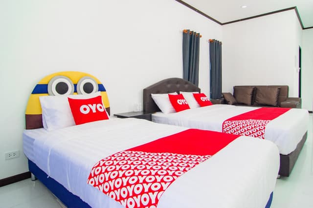 Family Suite