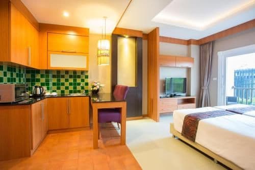 Family Suite (4 Adults)