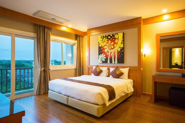 Family Suite