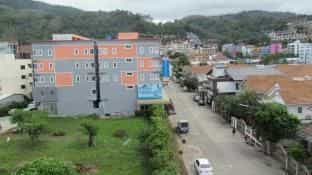 La piccola Patong La piccola Patong