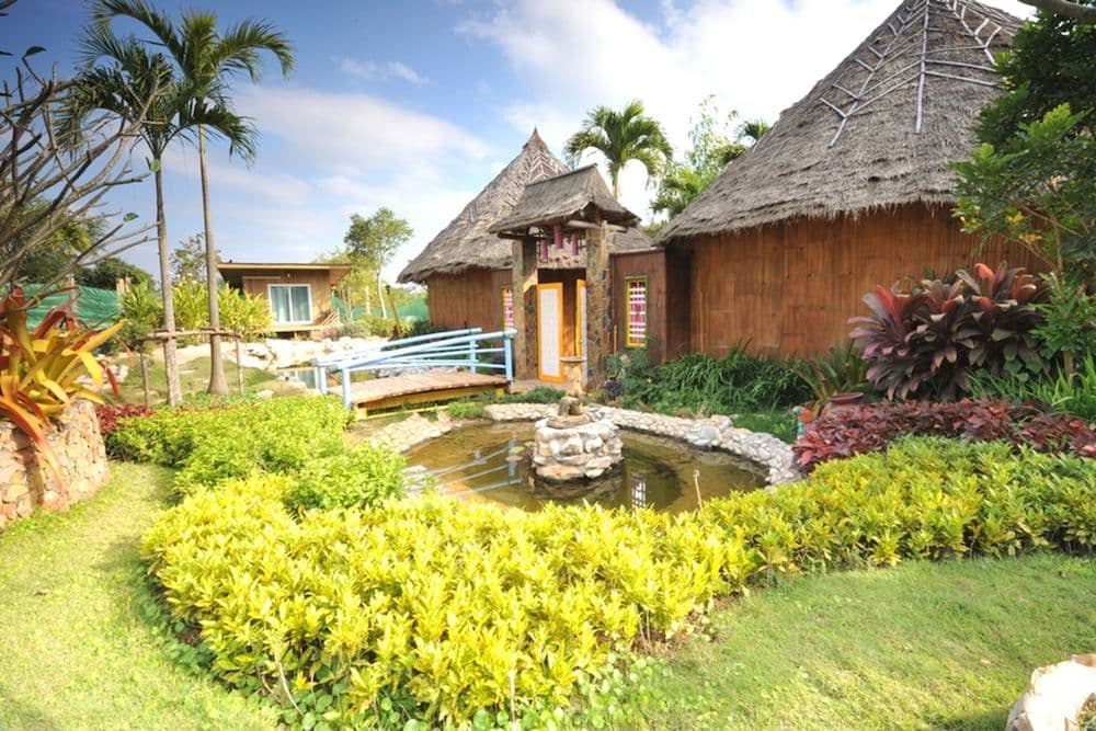 Reewa Waree Resort Reewa Waree Resort