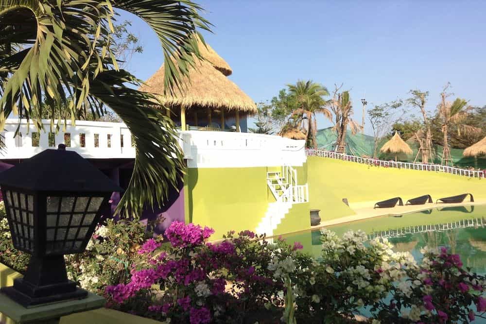 Reewa Waree Resort Reewa Waree Resort