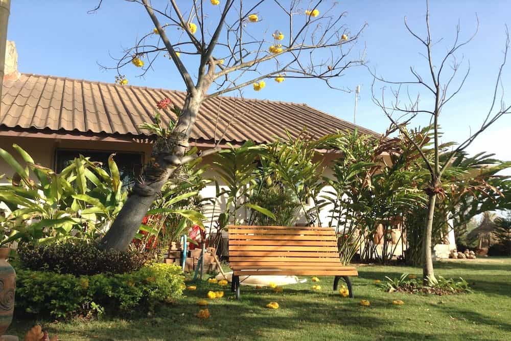 Reewa Waree Resort Reewa Waree Resort