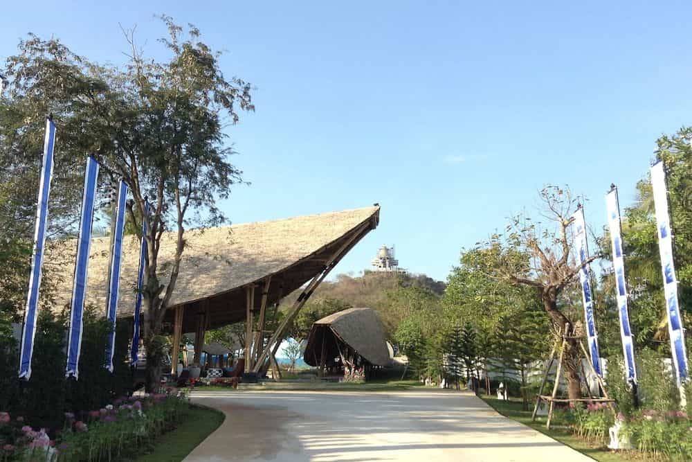 Reewa Waree Resort Reewa Waree Resort