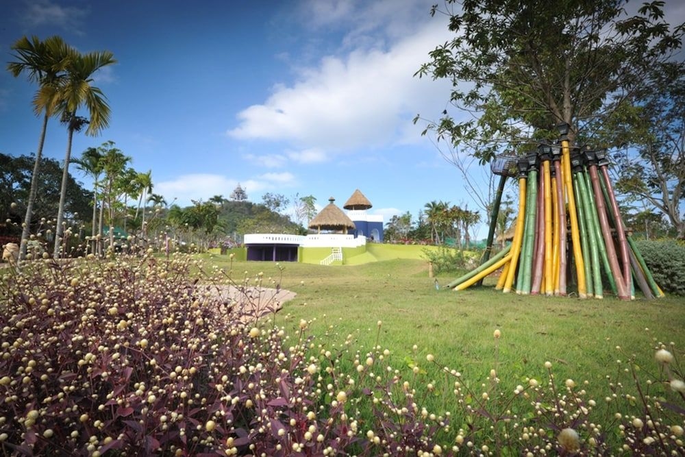 Reewa Waree Resort4